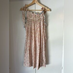 DÔEN Lexington dress